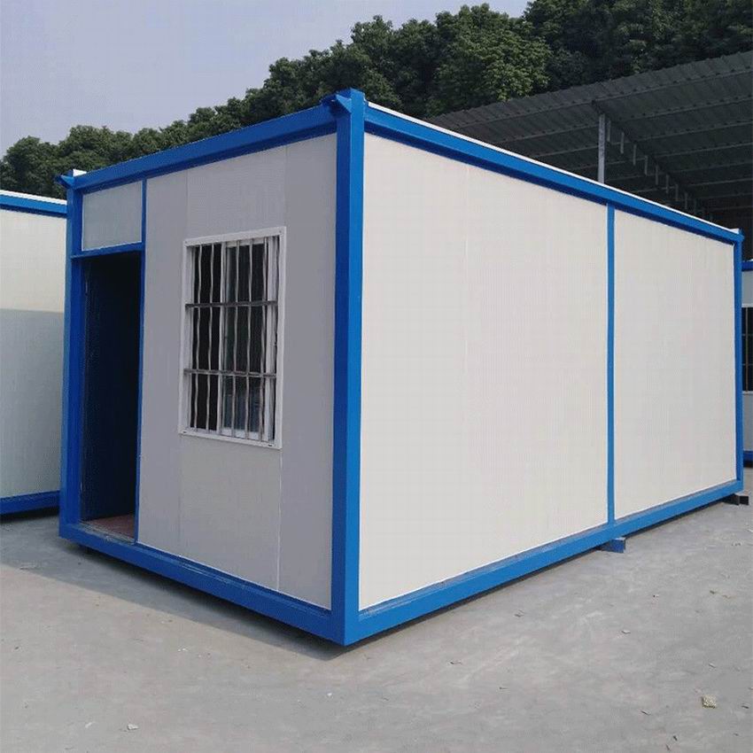 办公集装箱，宿舍集装箱