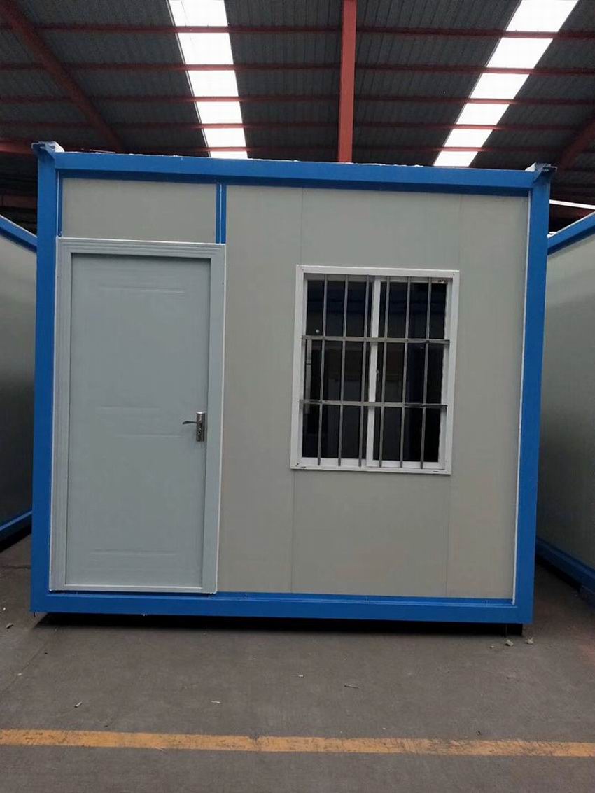 办公集装箱，宿舍集装箱