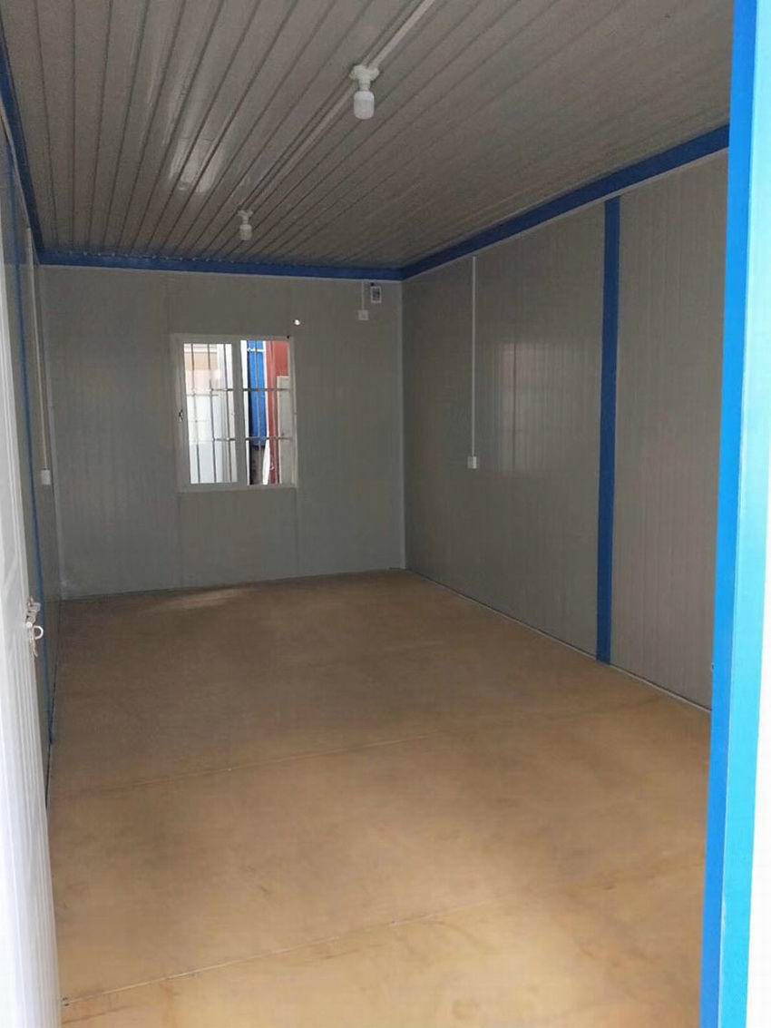 办公集装箱，宿舍集装箱